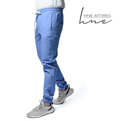 Men's scrub Bottoms