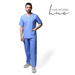 Men's Medical Scrubs