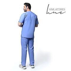 Men's Medical Scrubs