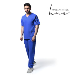 Men's Medical Scrubs