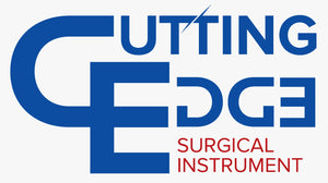 Cutting Edge Surgical Instrument