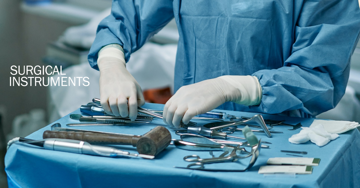Cutting Edge Surgical Instruments – My Store